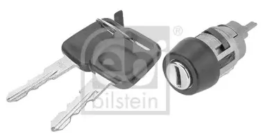 17004 FEBI BILSTEIN Замок, замок-выключатель 17004 FEBI BILSTEIN Замок, замок-выключатель