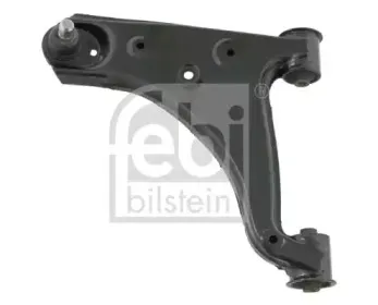 17071 FEBI BILSTEIN Рычаг независимой подвески колеса, подвеска колеса 17071 FEBI BILSTEIN Рычаг независимой подвески колеса, подвеска колеса