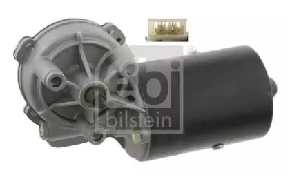17086 FEBI BILSTEIN Двигатель стеклоочистителя 17086 FEBI BILSTEIN Двигатель стеклоочистителя