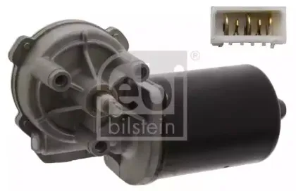 17092 FEBI BILSTEIN Двигатель стеклоочистителя 17092 FEBI BILSTEIN Двигатель стеклоочистителя