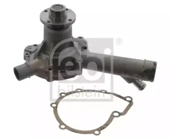 17253 FEBI BILSTEIN Водяной насос 17253 FEBI BILSTEIN Водяной насос