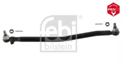 17258 FEBI BILSTEIN Продольная рулевая тяга 17258 FEBI BILSTEIN Продольная рулевая тяга