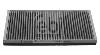 17263 FEBI BILSTEIN Фильтр, воздух во внутренном пространстве 17263 FEBI BILSTEIN Фильтр, воздух во внутренном пространстве