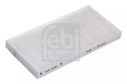 17264 FEBI BILSTEIN Фильтр, воздух во внутренном пространстве 17264 FEBI BILSTEIN Фильтр, воздух во внутренном пространстве