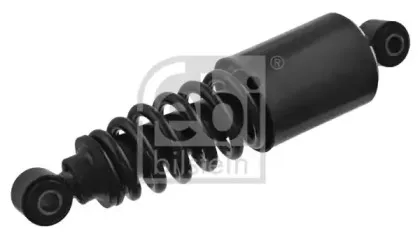17398 FEBI BILSTEIN Гаситель, крепление кабины 17398 FEBI BILSTEIN Гаситель, крепление кабины