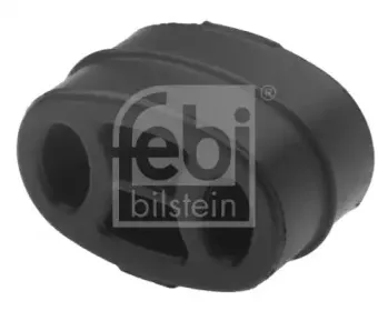 17428 FEBI BILSTEIN Кронштейн, система выпуска ОГ 17428 FEBI BILSTEIN Кронштейн, система выпуска ОГ