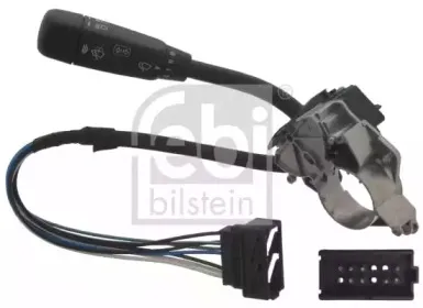 17514 FEBI BILSTEIN Выключатель, головной свет 17514 FEBI BILSTEIN Выключатель, головной свет