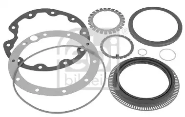 17551 FEBI BILSTEIN Комплект прокладок, планетарная колесная передача 17551 FEBI BILSTEIN Комплект прокладок, планетарная колесная передача