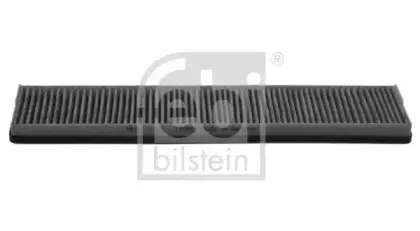17555 FEBI BILSTEIN Фильтр, воздух во внутренном пространстве 17555 FEBI BILSTEIN Фильтр, воздух во внутренном пространстве