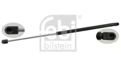 17585 FEBI BILSTEIN Газовая пружина, крышка багажник 17585 FEBI BILSTEIN Газовая пружина, крышка багажник