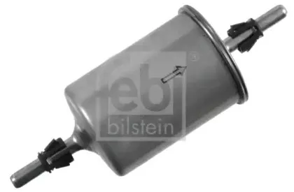 17635 FEBI BILSTEIN Топливный фильтр 17635 FEBI BILSTEIN Топливный фильтр