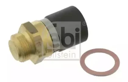 17693 FEBI BILSTEIN Термовыключатель, вентилятор радиатора 17693 FEBI BILSTEIN Термовыключатель, вентилятор радиатора