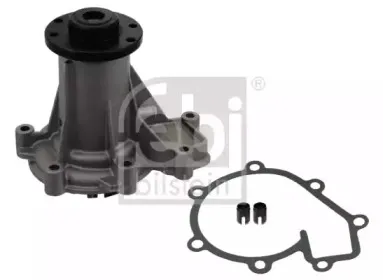 17791 FEBI BILSTEIN Водяной насос 17791 FEBI BILSTEIN Водяной насос