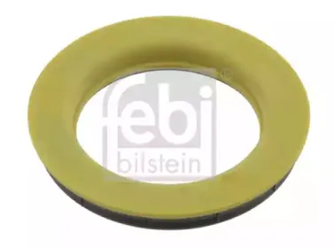 17866 FEBI BILSTEIN Подшипник качения, опора стойки амортизатора 17866 FEBI BILSTEIN Подшипник качения, опора стойки амортизатора