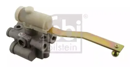 17871 FEBI BILSTEIN Клапан ограничения давления, пневматическая система 17871 FEBI BILSTEIN Клапан ограничения давления, пневматическая система