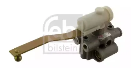 17872 FEBI BILSTEIN Клапан ограничения давления, пневматическая система 17872 FEBI BILSTEIN Клапан ограничения давления, пневматическая система