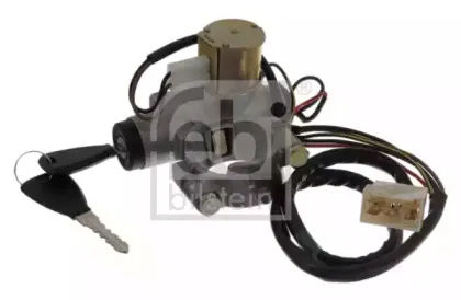 17891 FEBI BILSTEIN Замок вала рулевого колеса 17891 FEBI BILSTEIN Замок вала рулевого колеса