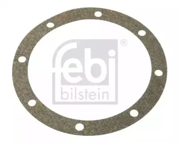 17937 FEBI BILSTEIN Прокладка, осевой колпак 17937 FEBI BILSTEIN Прокладка, осевой колпак