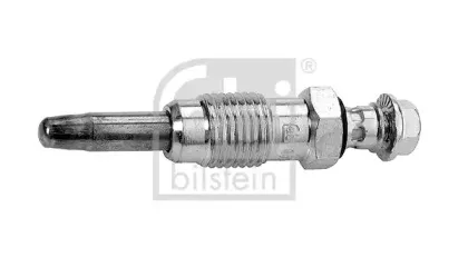 17980 FEBI BILSTEIN Свеча накаливания 17980 FEBI BILSTEIN Свеча накаливания