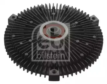 18007 FEBI BILSTEIN Сцепление, вентилятор радиатора 18007 FEBI BILSTEIN Сцепление, вентилятор радиатора