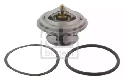18017 FEBI BILSTEIN Термостат, охлаждающая жидкость 18017 FEBI BILSTEIN Термостат, охлаждающая жидкость