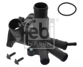 18248 FEBI BILSTEIN Фланец охлаждающей жидкости 18248 FEBI BILSTEIN Фланец охлаждающей жидкости