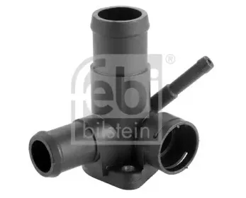 18254 FEBI BILSTEIN Фланец охлаждающей жидкости 18254 FEBI BILSTEIN Фланец охлаждающей жидкости