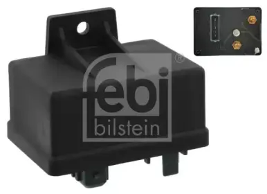 18342 FEBI BILSTEIN Реле, система накаливания 18342 FEBI BILSTEIN Реле, система накаливания