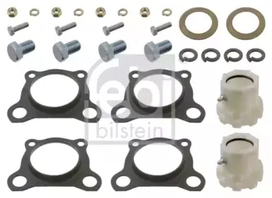 18405 FEBI BILSTEIN Ремонтный комплект, тормозной ра 18405 FEBI BILSTEIN Ремонтный комплект, тормозной ра