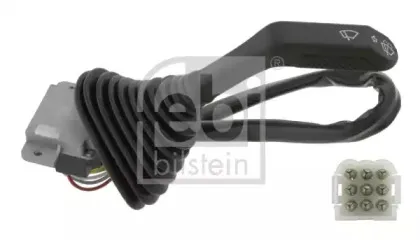 18479 FEBI BILSTEIN Переключатель стеклоочистителя 18479 FEBI BILSTEIN Переключатель стеклоочистителя