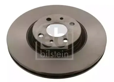 18546 FEBI BILSTEIN Тормозной диск 18546 FEBI BILSTEIN Тормозной диск
