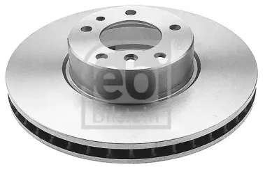 18557 FEBI BILSTEIN Тормозной диск 18557 FEBI BILSTEIN Тормозной диск