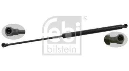 18563 FEBI BILSTEIN Газовая пружина, крышка багажник 18563 FEBI BILSTEIN Газовая пружина, крышка багажник