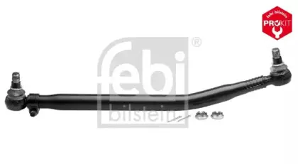 18702 FEBI BILSTEIN Продольная рулевая тяга 18702 FEBI BILSTEIN Продольная рулевая тяга