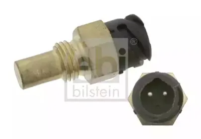 18753 FEBI BILSTEIN Датчик, температура охлаждающей жидкости 18753 FEBI BILSTEIN Датчик, температура охлаждающей жидкости