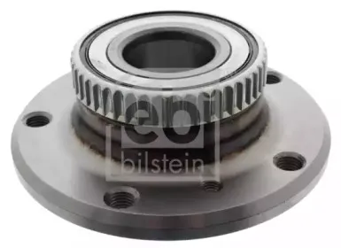 18769 FEBI BILSTEIN Комплект подшипника ступицы колеса 18769 FEBI BILSTEIN Комплект подшипника ступицы колеса