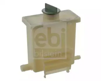 18840 FEBI BILSTEIN Компенсационный бак, гидравлического масла услителя руля 18840 FEBI BILSTEIN Компенсационный бак, гидравлического масла услителя руля