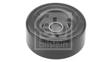 19001 FEBI BILSTEIN Натяжной ролик, поликлиновойремень 19001 FEBI BILSTEIN Натяжной ролик, поликлиновойремень