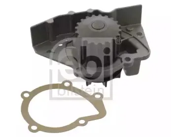 19069 FEBI BILSTEIN Водяной насос 19069 FEBI BILSTEIN Водяной насос