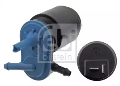19070 FEBI BILSTEIN Водяной насос, система очистки окон 19070 FEBI BILSTEIN Водяной насос, система очистки окон