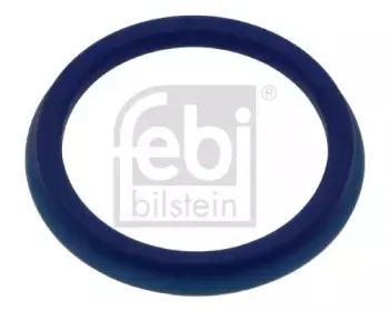 19138 FEBI BILSTEIN Прокладка, опора стабилизатора (кабина) 19138 FEBI BILSTEIN Прокладка, опора стабилизатора (кабина)