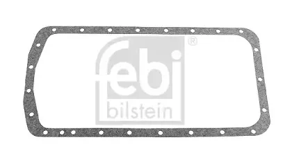 19187 FEBI BILSTEIN Прокладка, масляный поддон 19187 FEBI BILSTEIN Прокладка, масляный поддон