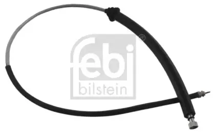 19267 FEBI BILSTEIN Тросик спидометра 19267 FEBI BILSTEIN Тросик спидометра
