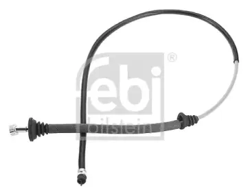 19268 FEBI BILSTEIN Тросик спидометра 19268 FEBI BILSTEIN Тросик спидометра