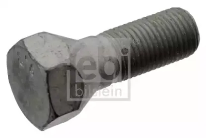 19335 FEBI BILSTEIN Болт для крепления колеса 19335 FEBI BILSTEIN Болт для крепления колеса