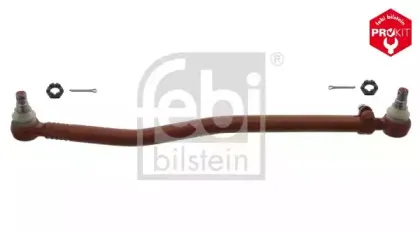 19339 FEBI BILSTEIN Продольная рулевая тяга 19339 FEBI BILSTEIN Продольная рулевая тяга