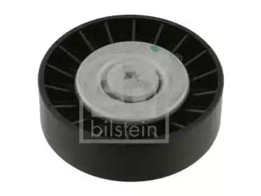 19485 FEBI BILSTEIN Паразитный / ведущий ролик, поликлиновой ремень 19485 FEBI BILSTEIN Паразитный / ведущий ролик, поликлиновой ремень