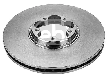 19515 FEBI BILSTEIN Тормозной диск 19515 FEBI BILSTEIN Тормозной диск