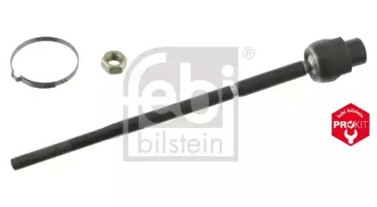 19545 FEBI BILSTEIN Осевой шарнир, рулевая тяга 19545 FEBI BILSTEIN Осевой шарнир, рулевая тяга