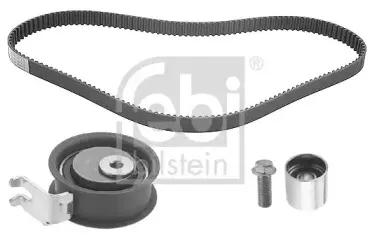 19548 FEBI BILSTEIN Комплект ремня ГРМ 19548 FEBI BILSTEIN Комплект ремня ГРМ